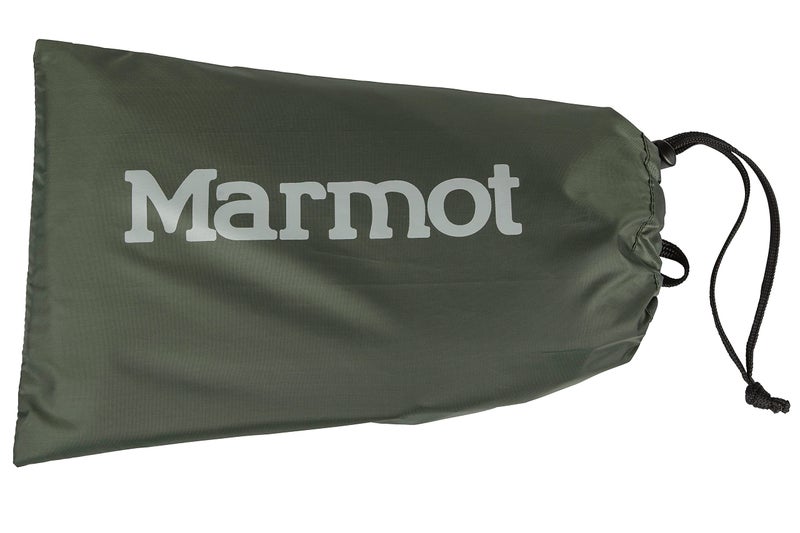 Marmot Footprint for Crane Creek 3P Tent | Protective Moisture Barrier for Marmot Tent When Camping - Image 2